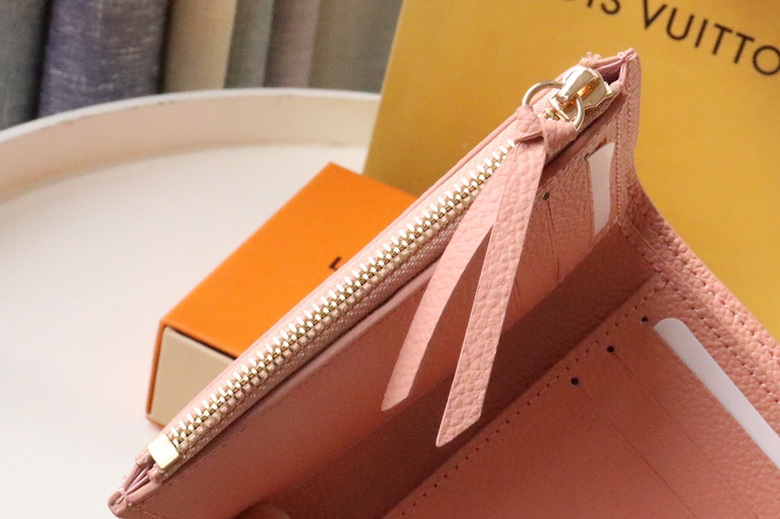 LV Bag 12X9.5X1.5cm 07