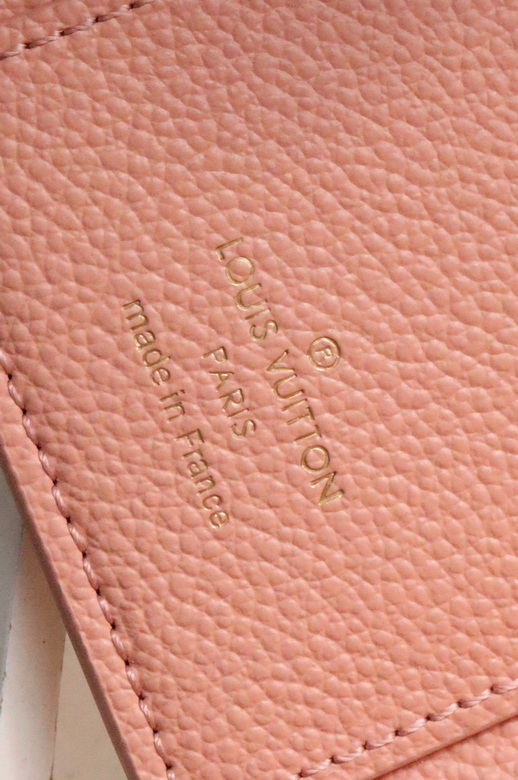 LV Bag 12X9.5X1.5cm 07