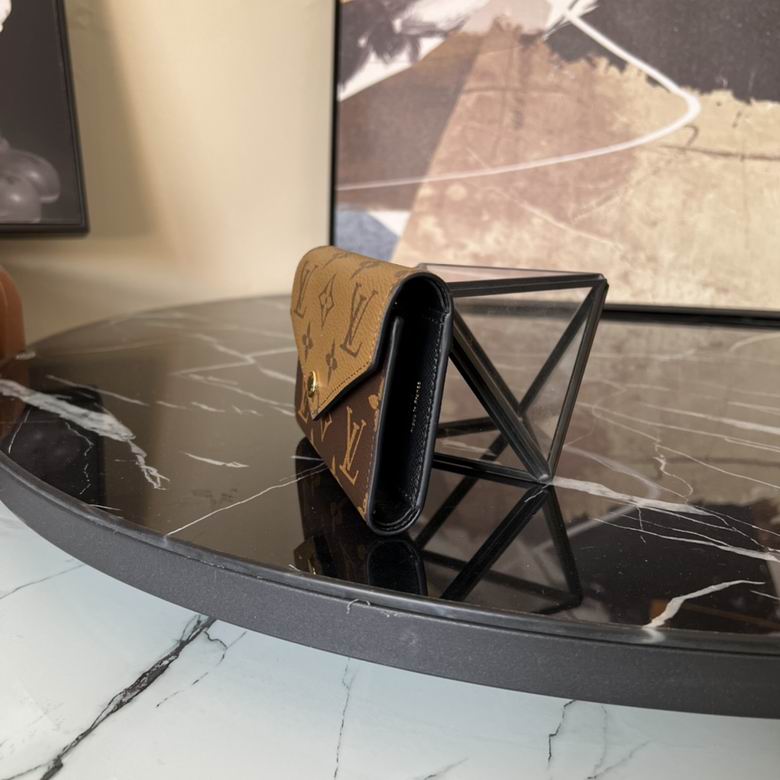 LV Bag 12X9.5X1.5cm 17