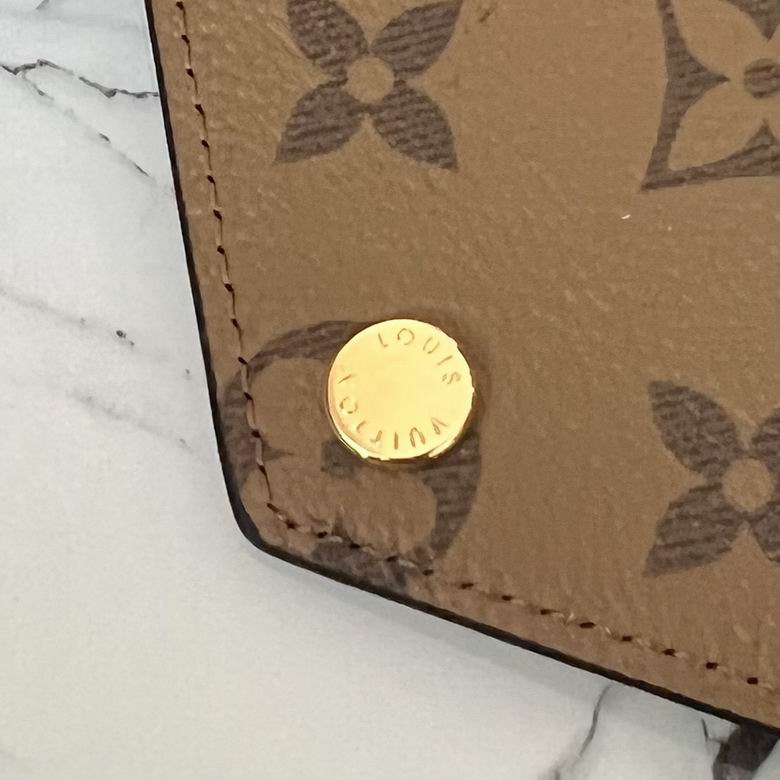 LV Bag 12X9.5X1.5cm 17