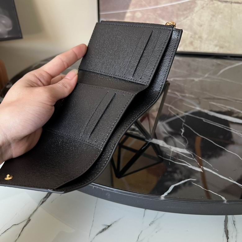 LV Bag 12X9.5X1.5cm 17