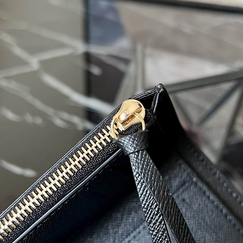 LV Bag 12X9.5X1.5cm 17