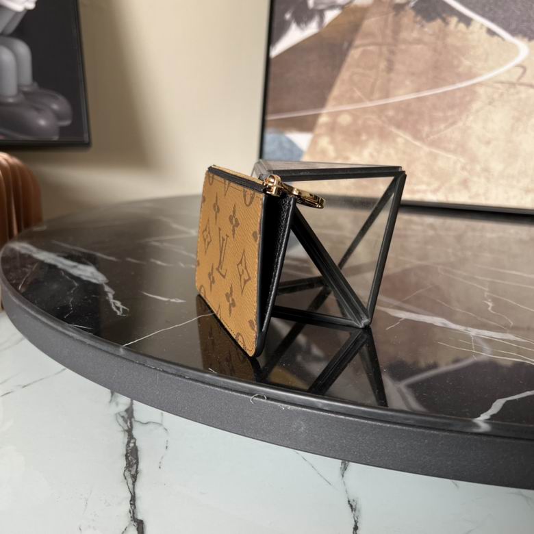 LV Bag 12X9.5X1.5cm 18