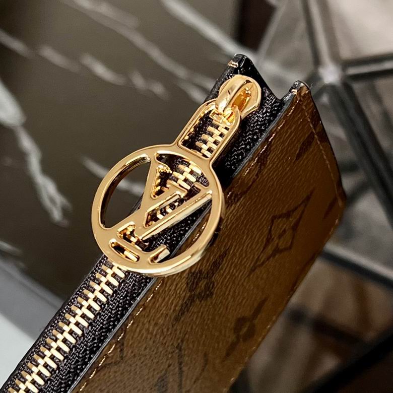 LV Bag 12X9.5X1.5cm 18