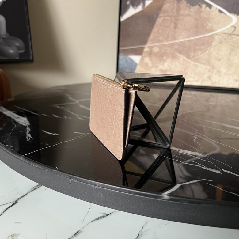 LV Bag  12X8X0.8cm 16