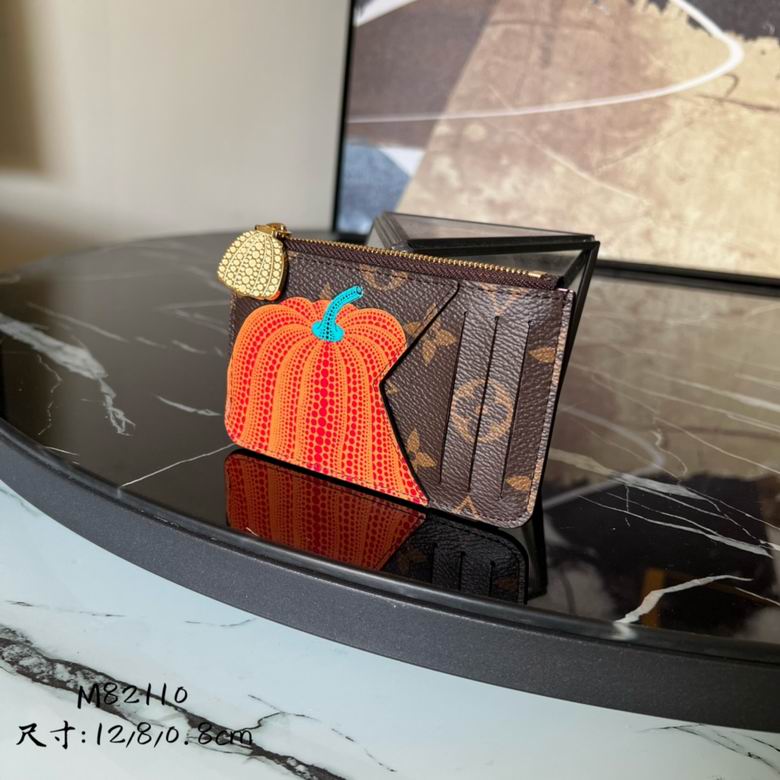 LV Bag 12X8X0.8cm 15