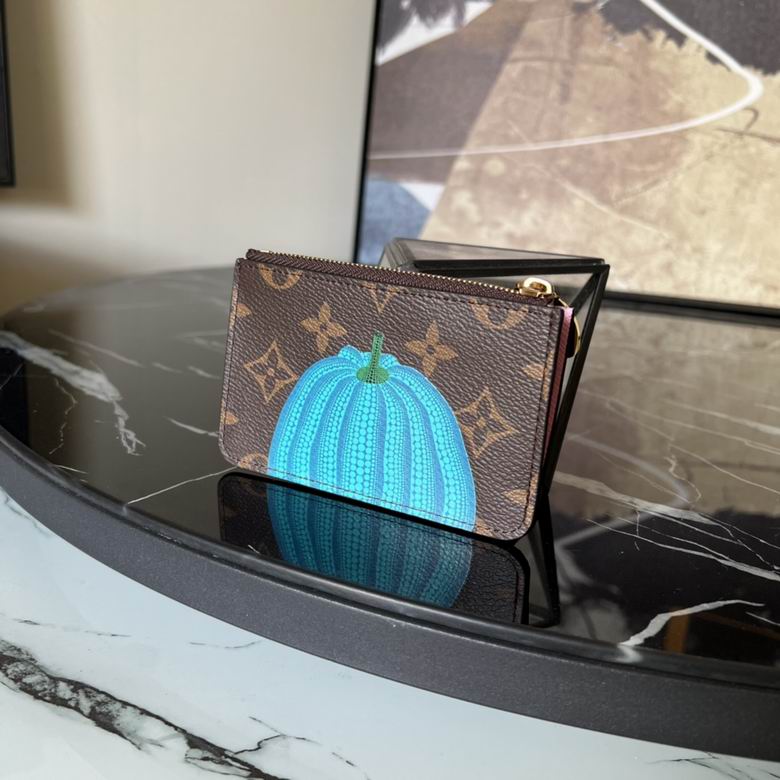 LV Bag 12X8X0.8cm 15