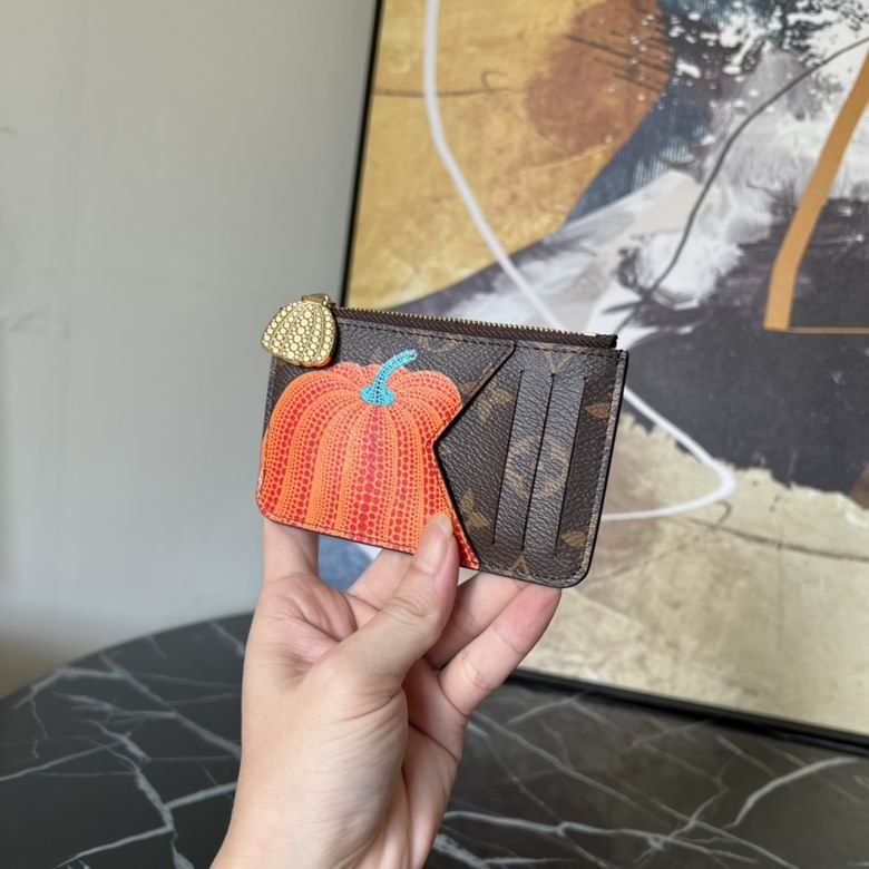 LV Bag 12X8X0.8cm 15