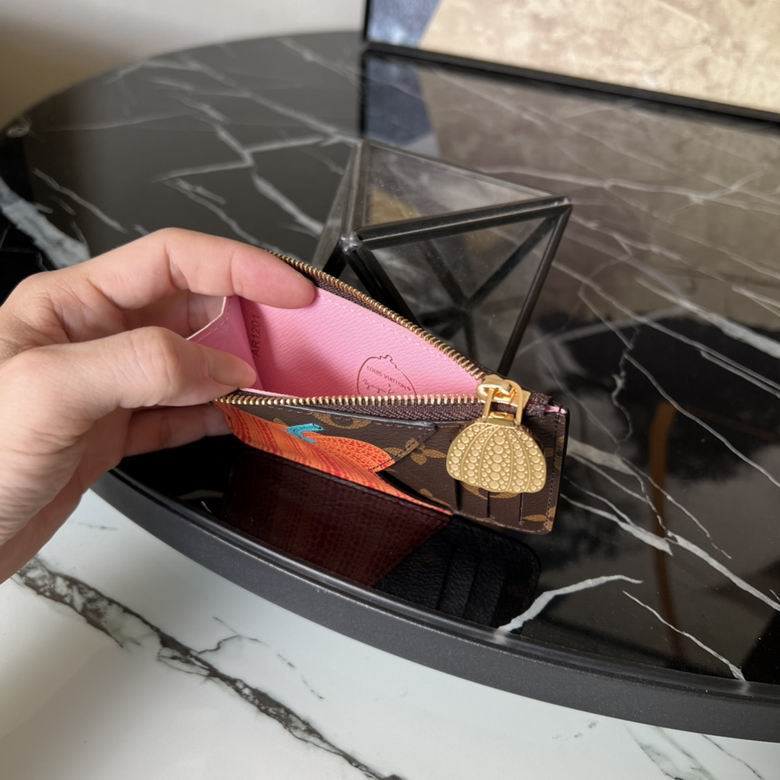 LV Bag 12X8X0.8cm 15