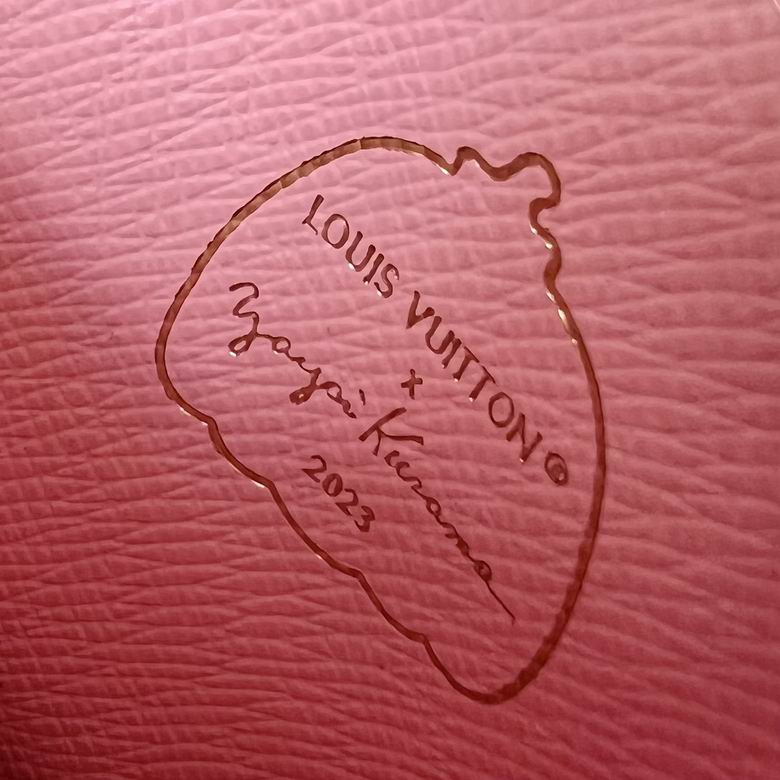 LV Bag 12X8X0.8cm 15