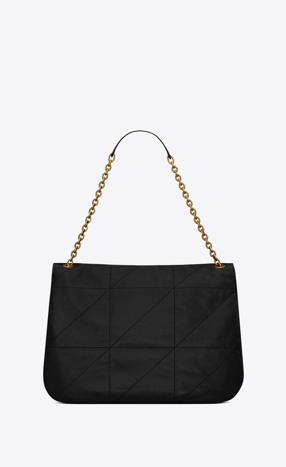 Saint Laurent Jamie 4.3 Leather Shoulder Bag
