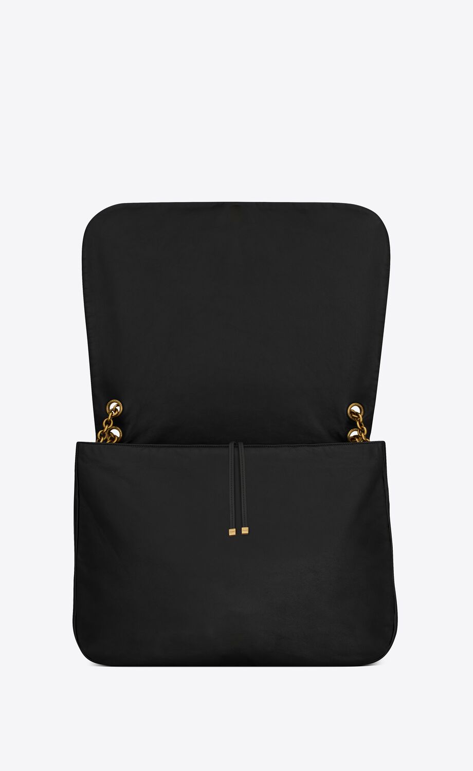 Saint Laurent Jamie 4.3 Leather Shoulder Bag