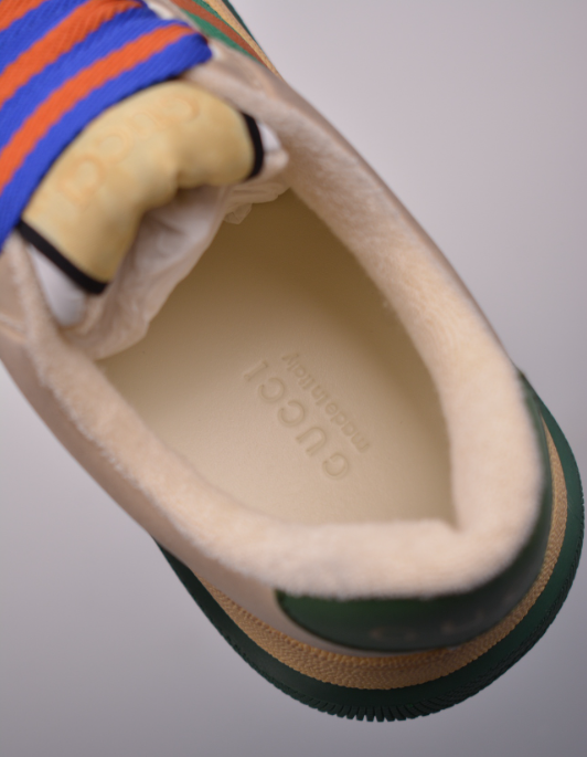 GG Double Screener Platform GG Sneaker Low