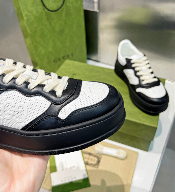 GG man and women shoes