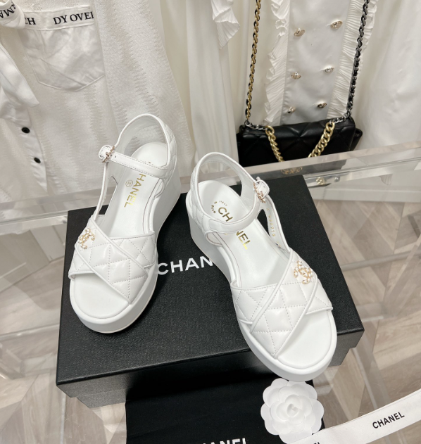 Cc 2023 NEW women shoes