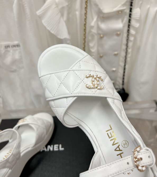 Cc 2023 NEW women shoes