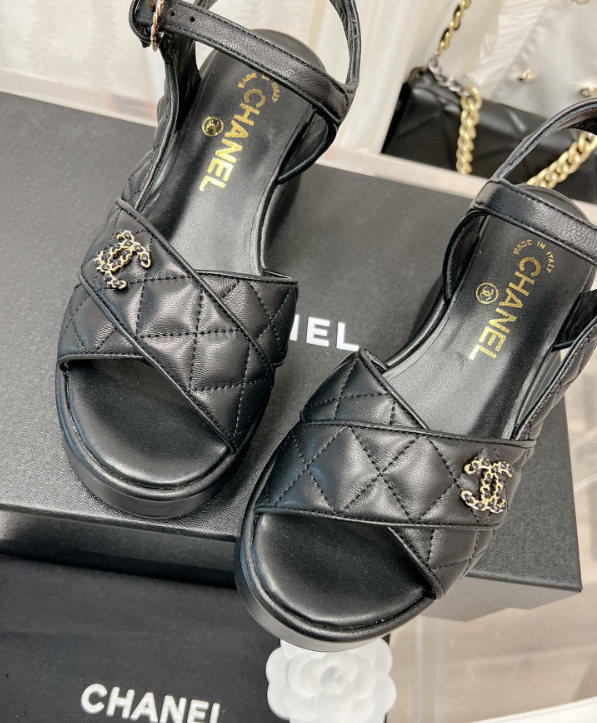 Cc 2023 NEW women shoes