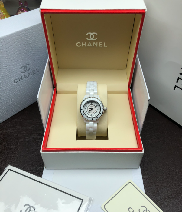 Cc J12 women watch