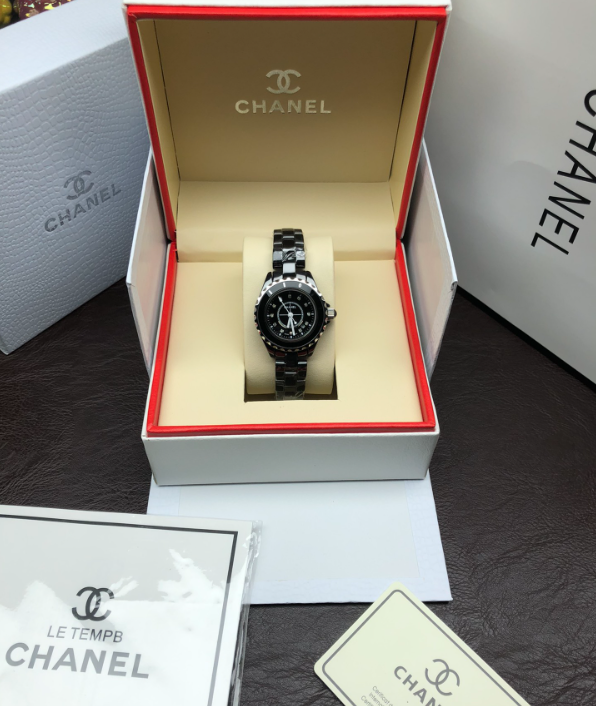 Cc J12 women watch