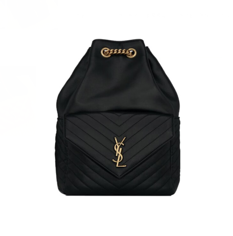 Y Joe Backpack in Lambskin