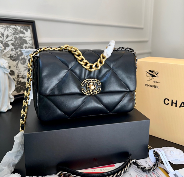 CC 19bag