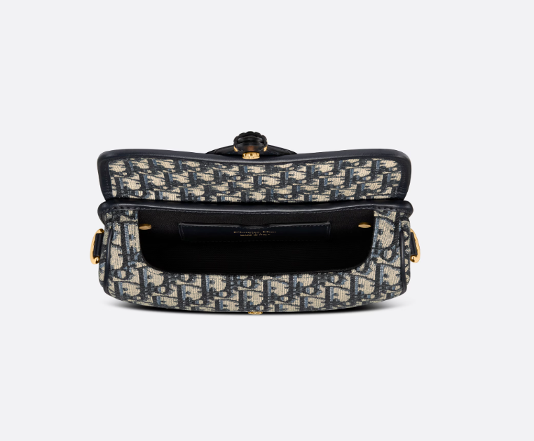 D BOBBY EAST-WEST BAG