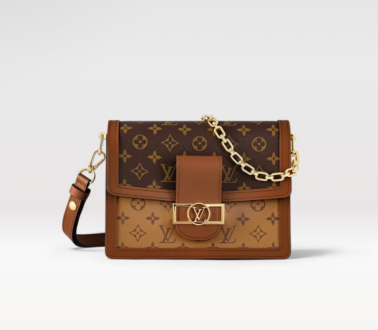 L M45958 Dauphine MM bag