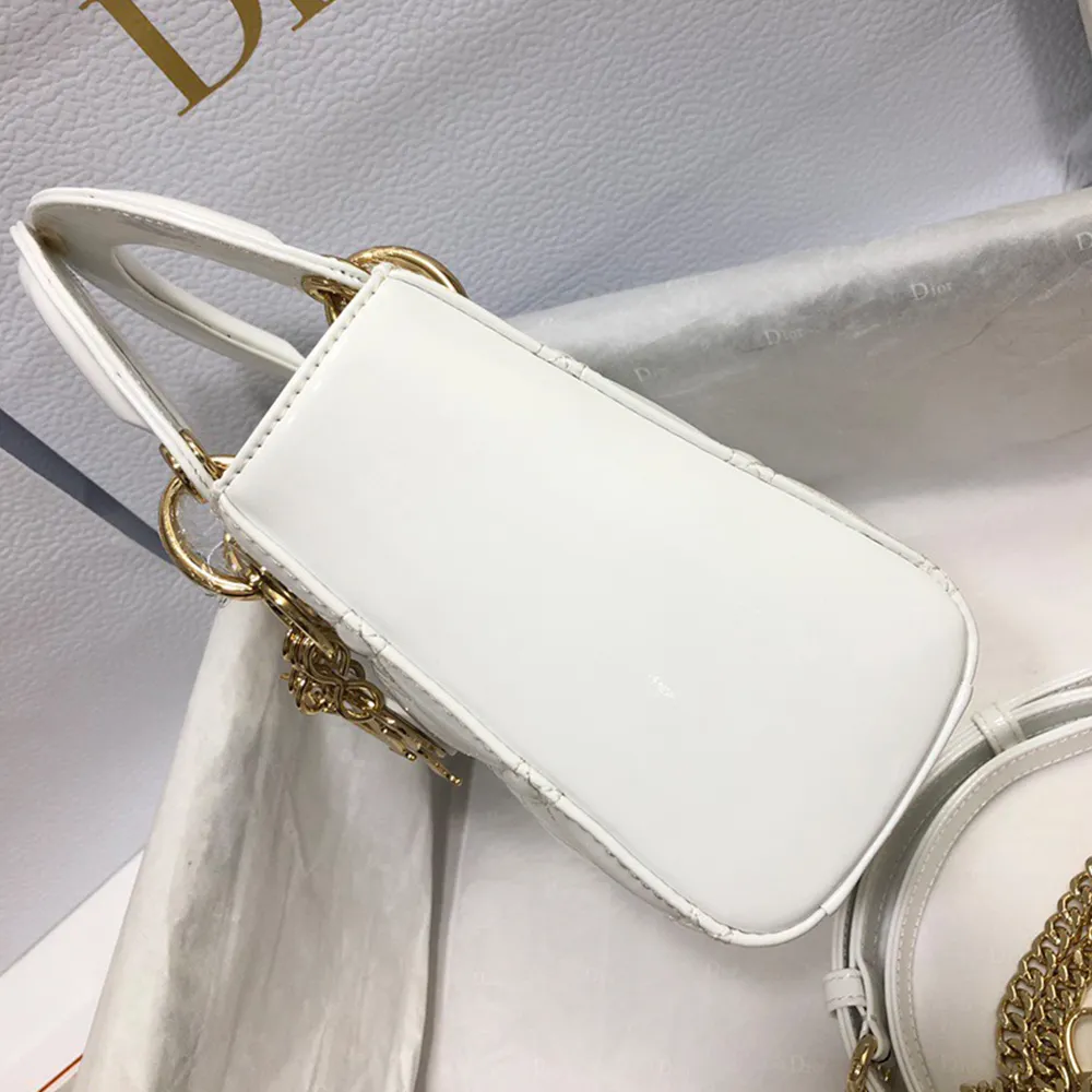 CD MINI LADY BAG