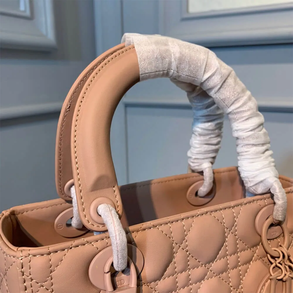 CD MEDIUM LADY CD BAG