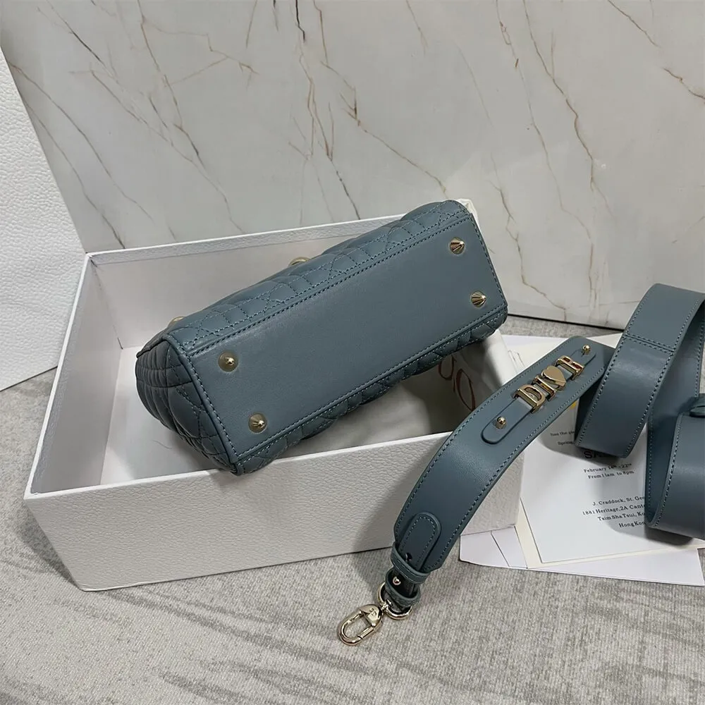 SMALL LADY CD MY ABCDIOR BAG