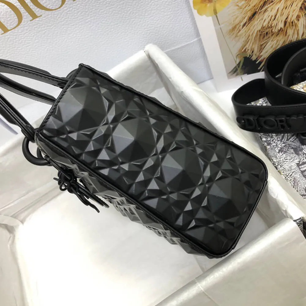 SMALL LADY CD MY ABCDIOR BAG