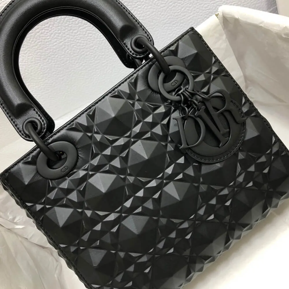 SMALL LADY CD MY ABCDIOR BAG