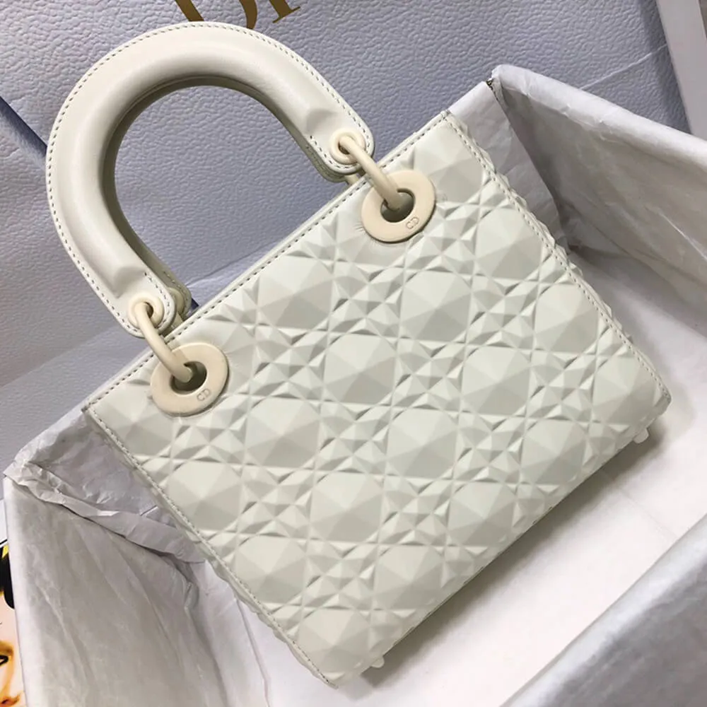 SMALL LADY CD MY ABCDIOR BAG