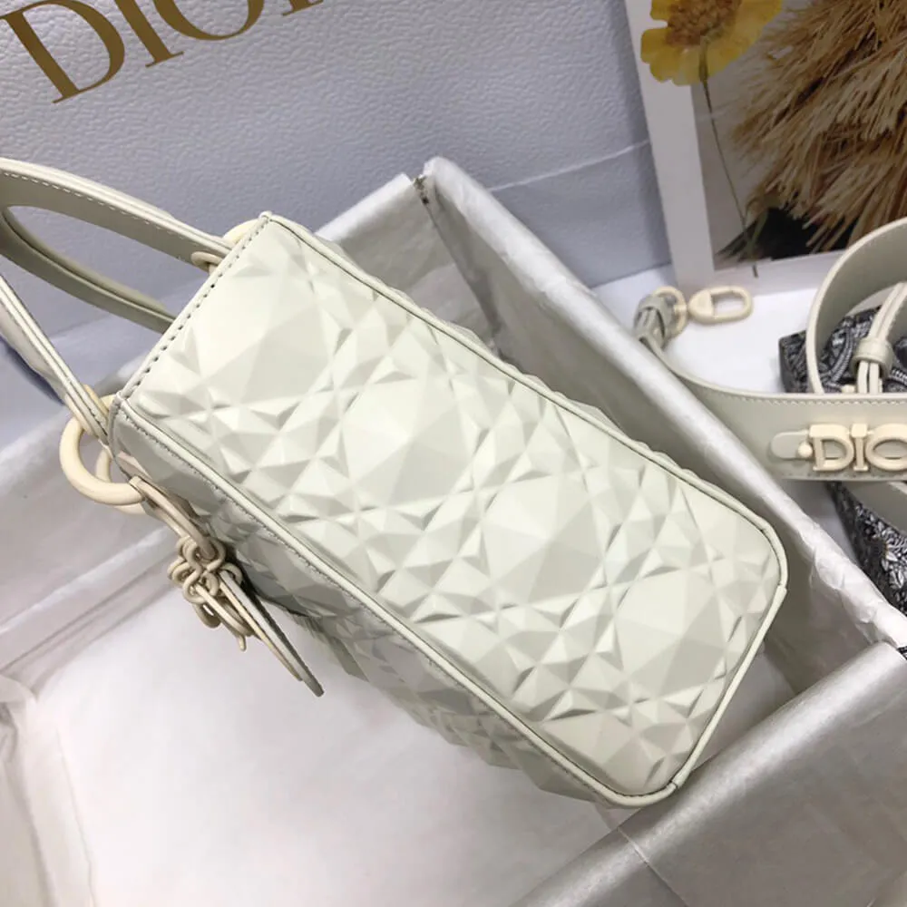 SMALL LADY CD MY ABCDIOR BAG