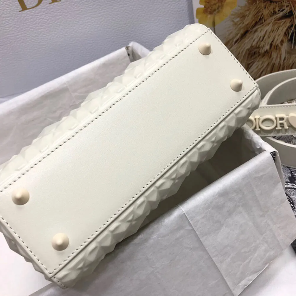 SMALL LADY CD MY ABCDIOR BAG