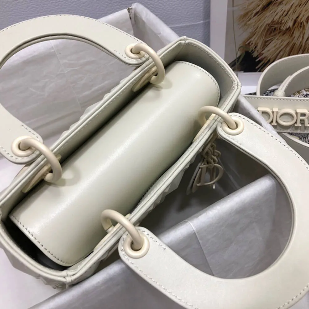 SMALL LADY CD MY ABCDIOR BAG