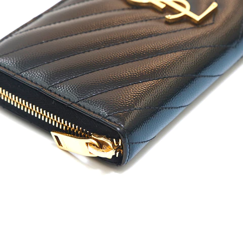 Y MONOGRAM wallet