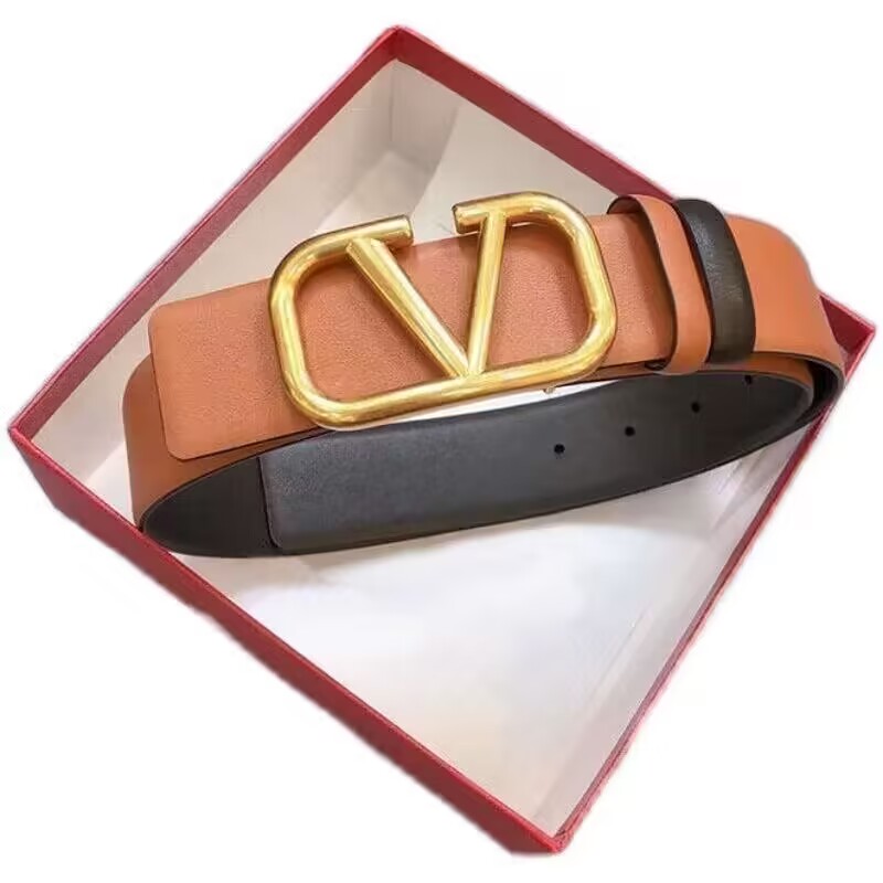 V women belt