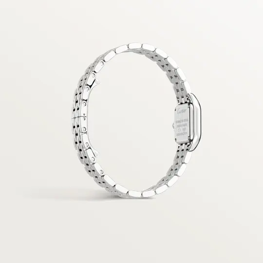 PANTHÈRE DE CAR WATCH MINI STAINLESS STEEL QUARTZ