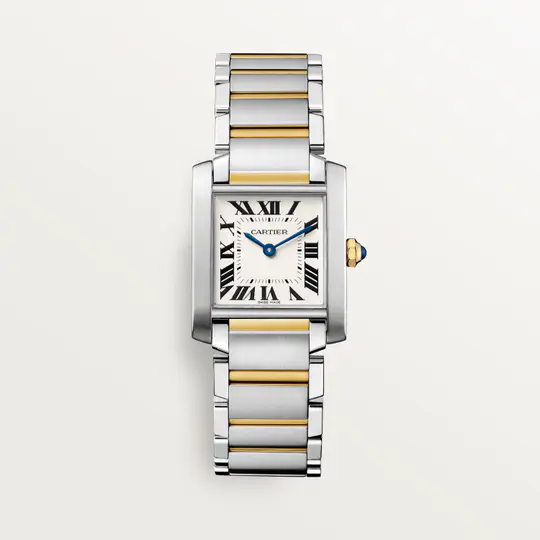 CAR TANK FRANÇAISE WATCH