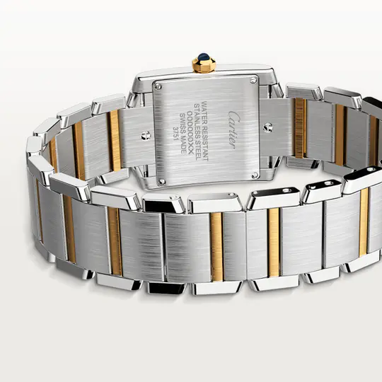 CAR TANK FRAN?AISE WATCH