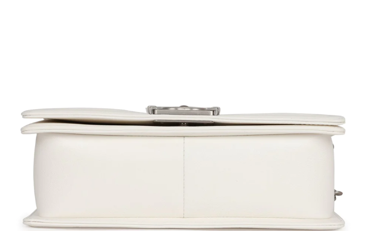 CC BOY LEATHER CROSSBODY BAG