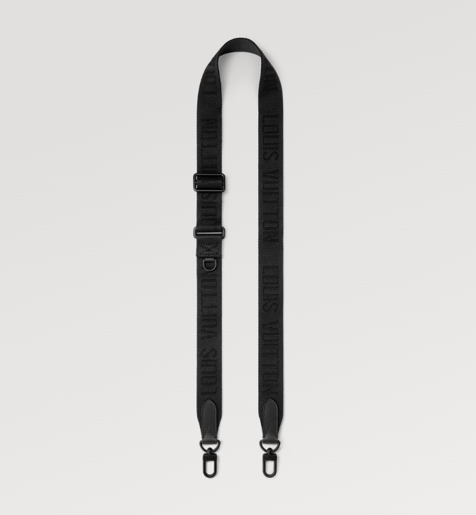 L Keepall Bandouli��re 25 men bag