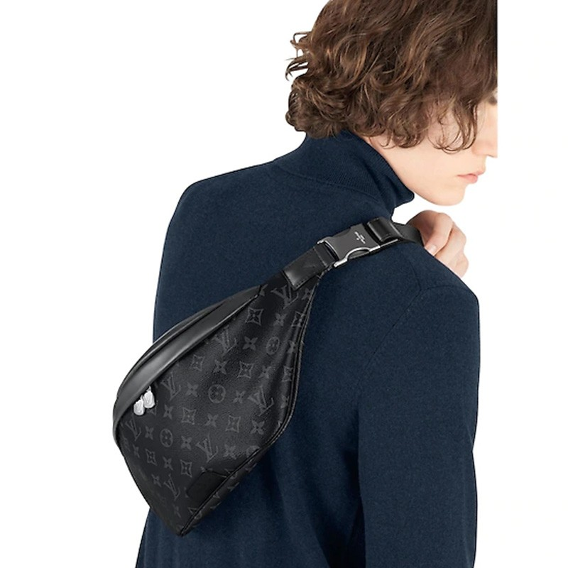 Louis M44336 Discovery Bumbag men bag