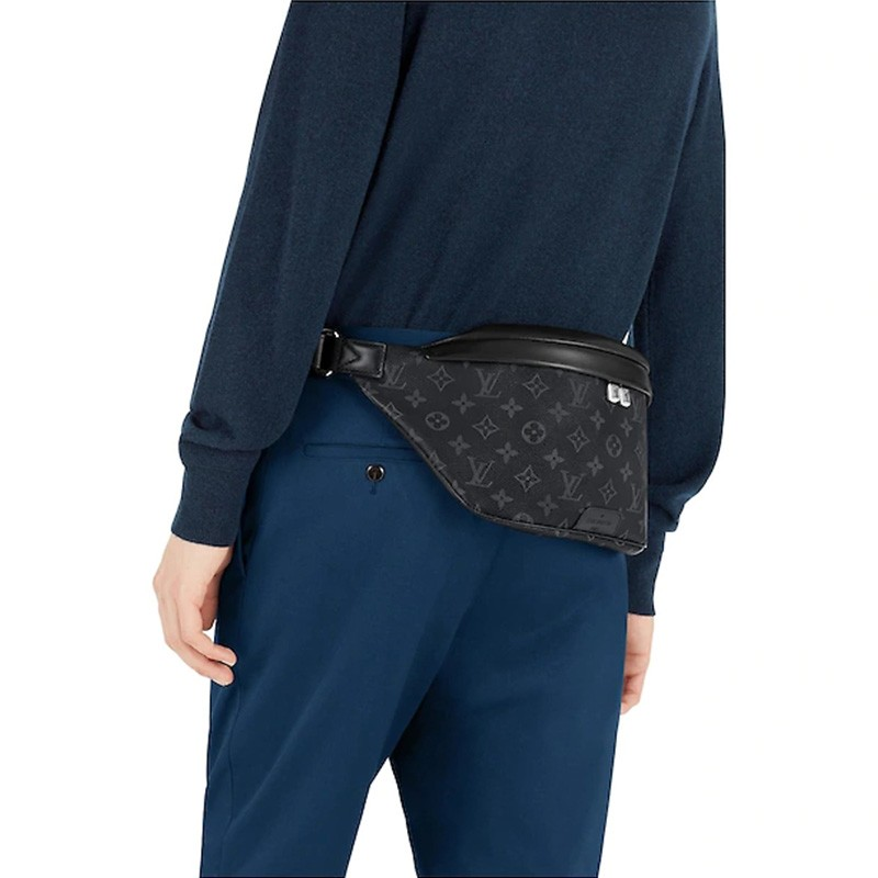 Louis M44336 Discovery Bumbag men bag