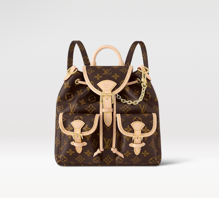 Louis Excursion PM backpack