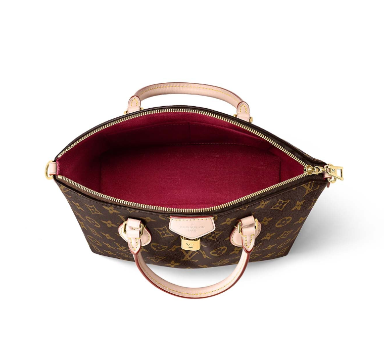 Louis Boetie PM tote bag