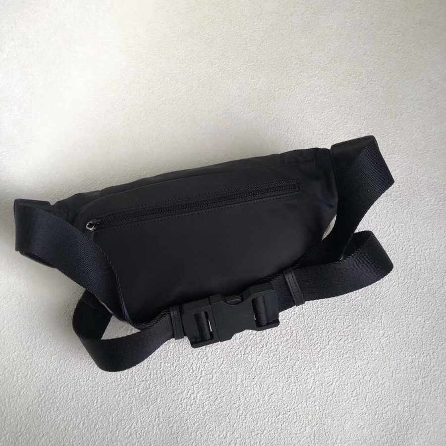 BB Women Medium Vintage Check Bum Bag