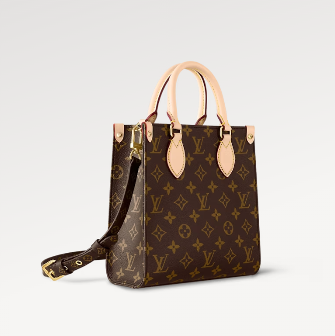 louis Sac Plat BB bag