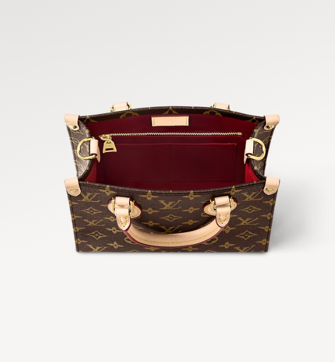 louis Sac Plat BB bag